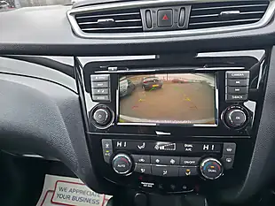 Used 2019 Nissan Qashqai Acenta Premium Grey - Interior and Exterior details 7