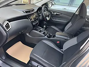 Used 2019 Nissan Qashqai Acenta Premium Grey - Interior and Exterior details 10
