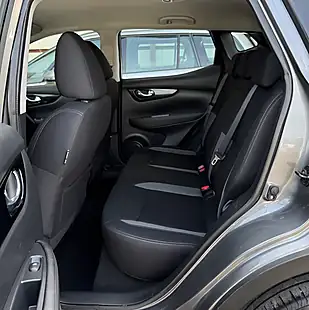 Used 2019 Nissan Qashqai Acenta Premium Grey - Interior and Exterior details 11