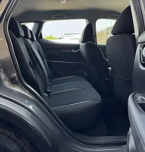 Used 2019 Nissan Qashqai Acenta Premium Grey - Interior and Exterior details 12
