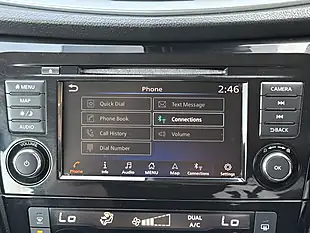 Used 2019 Nissan Qashqai Acenta Premium Grey - Interior and Exterior details 16