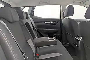 Used 2019 Nissan Qashqai Acenta Premium Grey - Interior and Exterior details 10