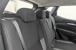 Used 2019 Nissan Qashqai Acenta Premium Grey - Interior and Exterior details 11