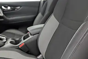Used 2019 Nissan Qashqai Acenta Premium Grey - Interior and Exterior details 13