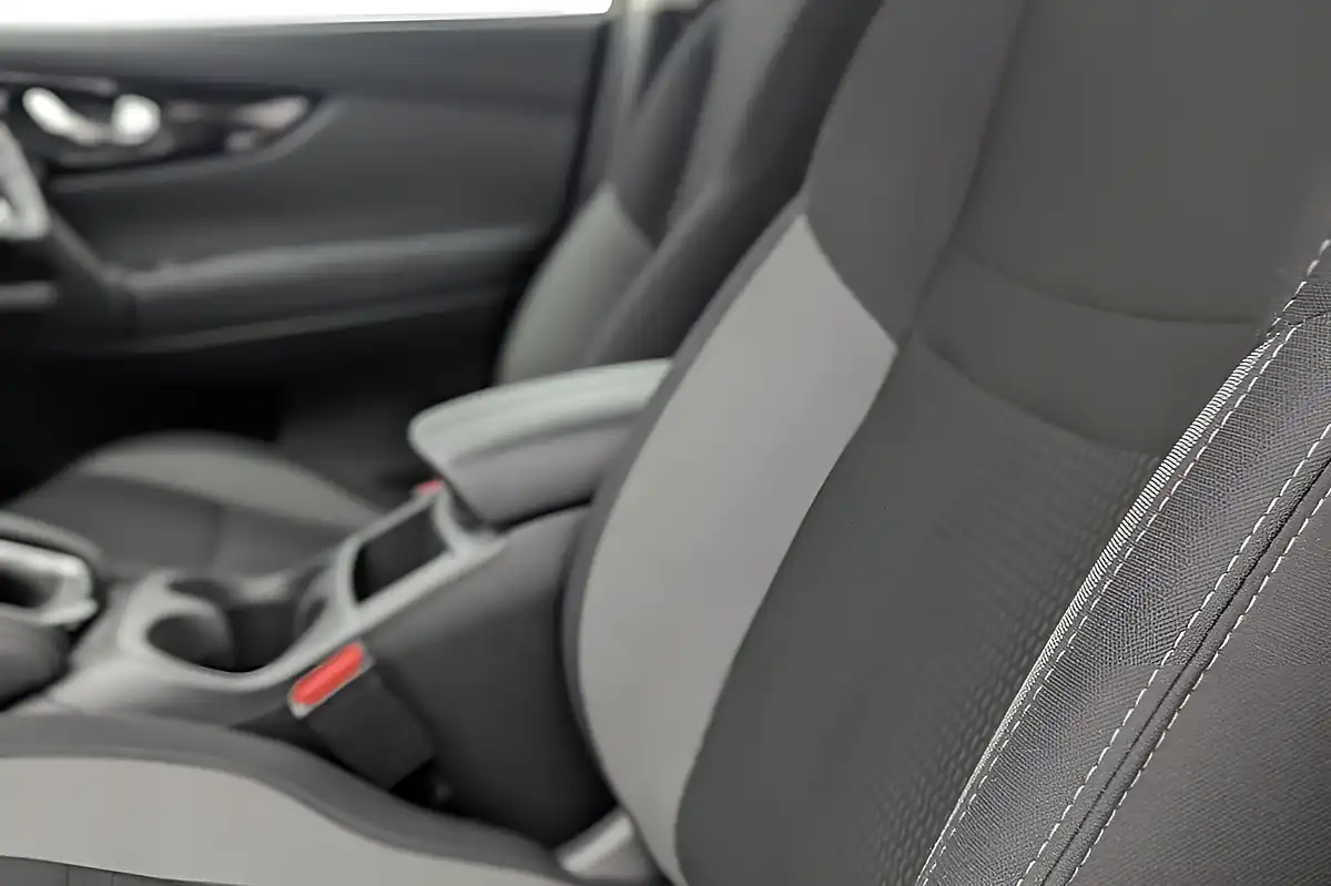 Used 2019 Nissan Qashqai Acenta Premium Grey - Interior and Exterior details 13