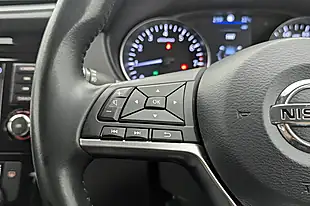 Used 2019 Nissan Qashqai Acenta Premium Grey - Interior and Exterior details 14