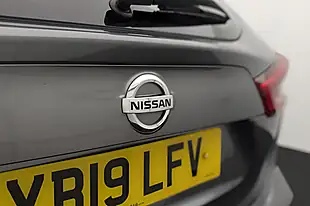 Used 2019 Nissan Qashqai Acenta Premium Grey - Interior and Exterior details 18