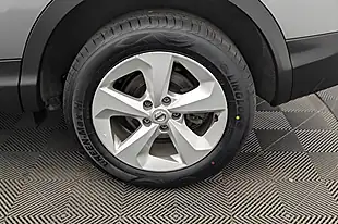 Used 2019 Nissan Qashqai Acenta Premium Grey - Interior and Exterior details 20