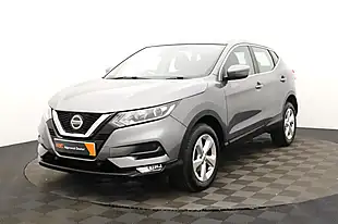 Used 2019 Nissan Qashqai Acenta Premium Grey - Interior and Exterior details 6