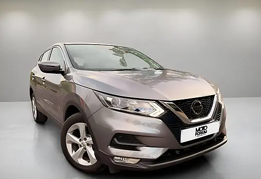 2019 Nissan Qashqai Acenta Premium 1.5 dCi