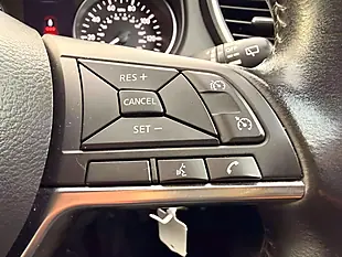 Used 2019 Nissan Qashqai Acenta Premium Grey - Interior and Exterior details 11