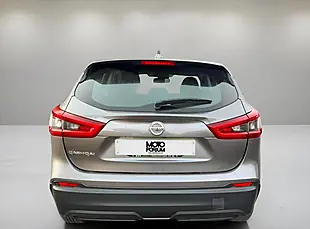 Used 2019 Nissan Qashqai Acenta Premium Grey - Interior and Exterior details 19