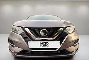 Used 2019 Nissan Qashqai Acenta Premium Grey - Interior and Exterior details 4