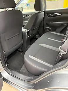 Used 2019 Nissan Qashqai Acenta Premium Grey - Interior and Exterior details 10