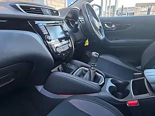 Used 2019 Nissan Qashqai Acenta Premium Grey - Interior and Exterior details 10