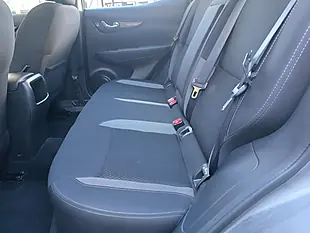 Used 2019 Nissan Qashqai Acenta Premium Grey - Interior and Exterior details 12