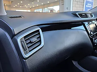 Used 2019 Nissan Qashqai Acenta Premium Grey - Interior and Exterior details 13