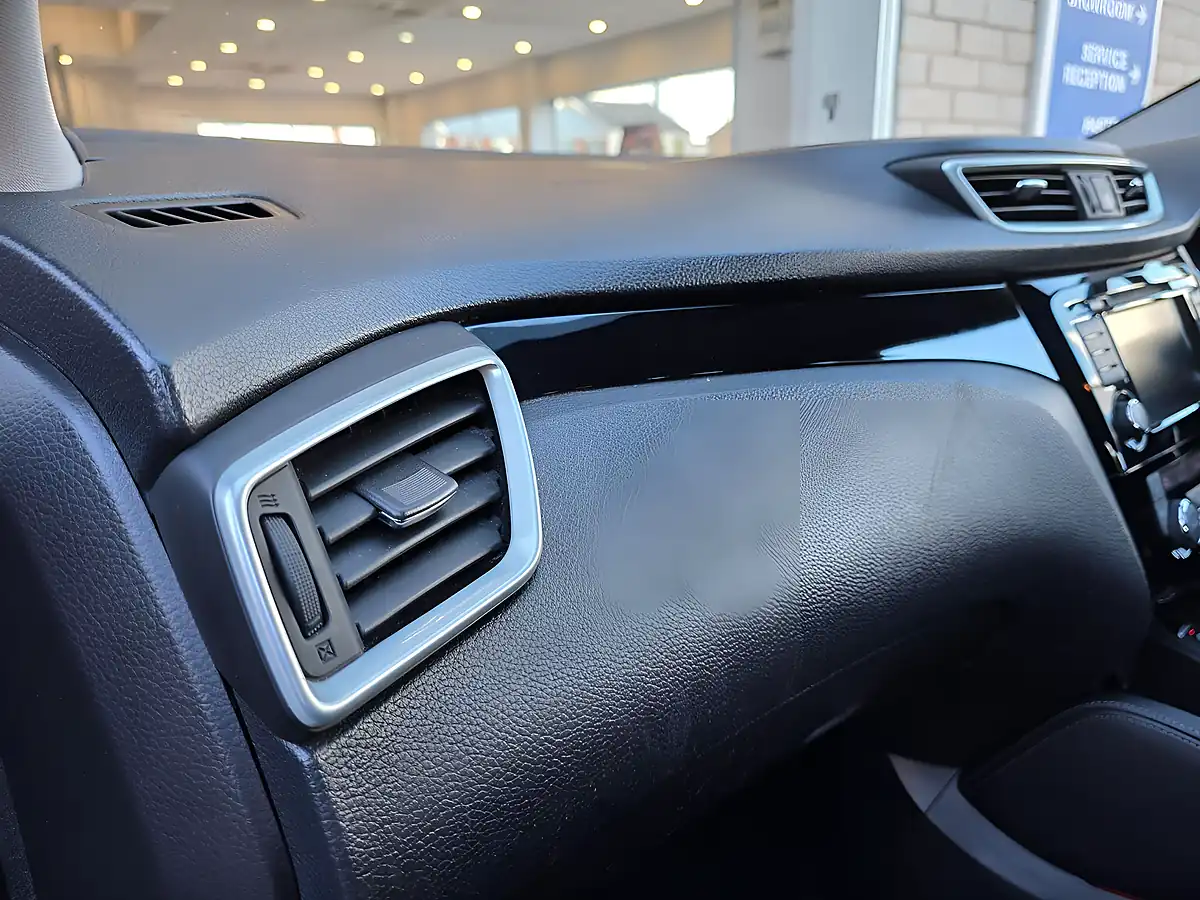 Used 2019 Nissan Qashqai Acenta Premium Grey - Interior and Exterior details 13
