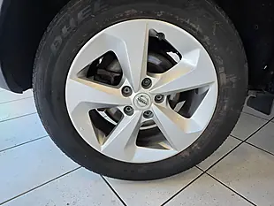 Used 2019 Nissan Qashqai Acenta Premium Grey - Interior and Exterior details 15