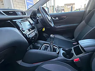 Used 2019 Nissan Qashqai Acenta Premium Grey - Interior and Exterior details 17