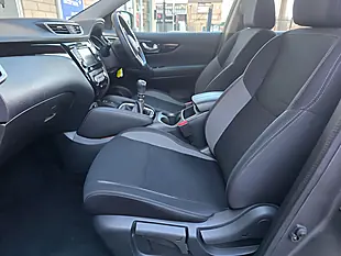 Used 2019 Nissan Qashqai Acenta Premium Grey - Interior and Exterior details 18