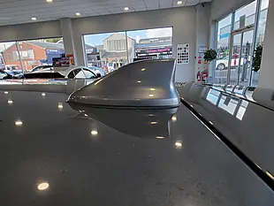 Used 2019 Nissan Qashqai Acenta Premium Grey - Interior and Exterior details 20