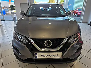 Used 2019 Nissan Qashqai Acenta Premium Grey - Interior and Exterior details 5