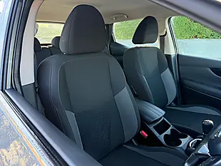 Used 2019 Nissan Qashqai Acenta Premium Grey - Interior and Exterior details 11