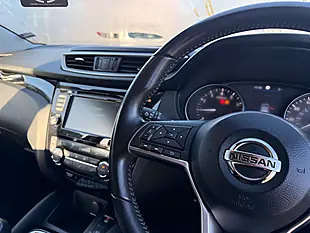 Used 2019 Nissan Qashqai Acenta Premium Grey - Interior and Exterior details 12