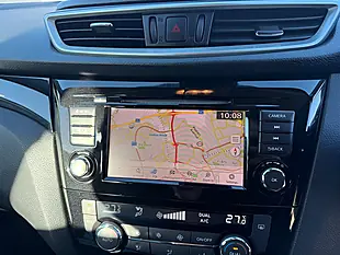 Used 2019 Nissan Qashqai Acenta Premium Grey - Interior and Exterior details 14