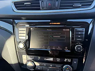 Used 2019 Nissan Qashqai Acenta Premium Grey - Interior and Exterior details 15