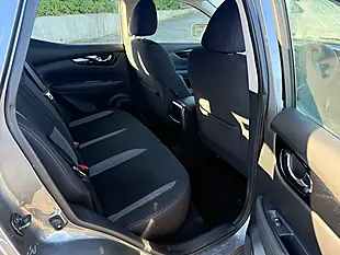 Used 2019 Nissan Qashqai Acenta Premium Grey - Interior and Exterior details 18