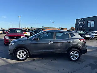 Used 2019 Nissan Qashqai Acenta Premium Grey - Interior and Exterior details 3