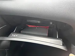 Used 2019 Nissan Qashqai Acenta Premium Red - Interior and Exterior details 19
