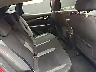 Used 2019 Nissan Qashqai Acenta Premium Red - Interior and Exterior details 15