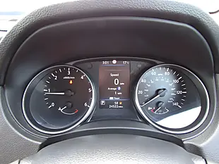 Used 2019 Nissan Qashqai Acenta Premium Silver - Interior and Exterior details 14