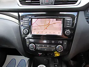 Used 2019 Nissan Qashqai Acenta Premium Silver - Interior and Exterior details 15