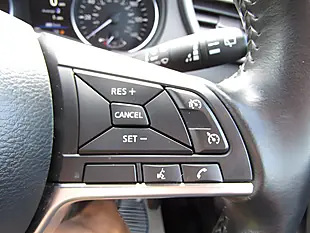 Used 2019 Nissan Qashqai Acenta Premium Silver - Interior and Exterior details 18