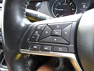 Used 2019 Nissan Qashqai Acenta Premium Silver - Interior and Exterior details 19