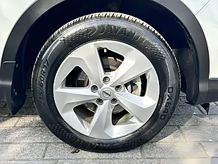 Used 2019 Nissan Qashqai Acenta Premium White - Interior and Exterior details 19