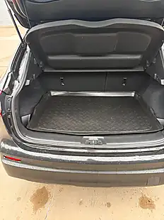 Used 2019 Nissan Qashqai N-Connecta Black - Interior and Exterior details 8