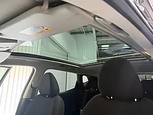 Used 2019 Nissan Qashqai N-Connecta Black - Interior and Exterior details 10
