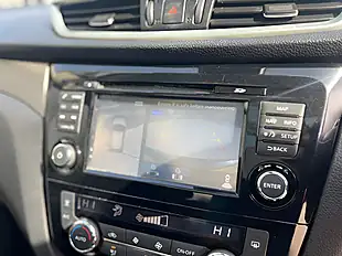 Used 2019 Nissan Qashqai N-Connecta Black - Interior and Exterior details 15
