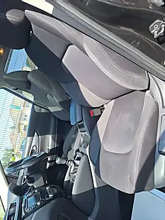 Used 2019 Nissan Qashqai N-Connecta Black - Interior and Exterior details 19