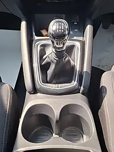 Used 2019 Nissan Qashqai N-Connecta Black - Interior and Exterior details 9