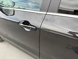 Used 2019 Nissan Qashqai N-Connecta Black - Interior and Exterior details 18