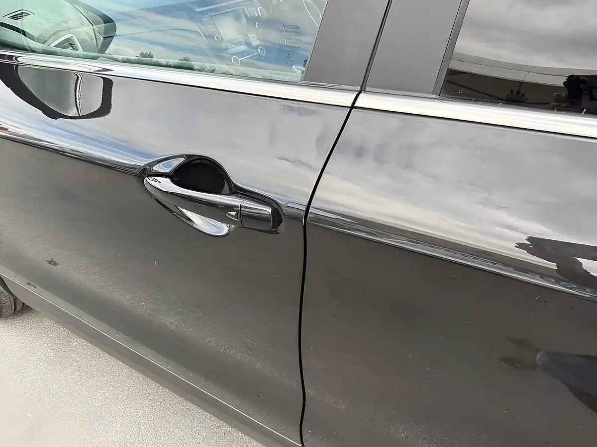 Used 2019 Nissan Qashqai N-Connecta Black - Interior and Exterior details 18