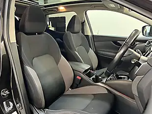 Used 2019 Nissan Qashqai N-Connecta Black - Interior and Exterior details 14