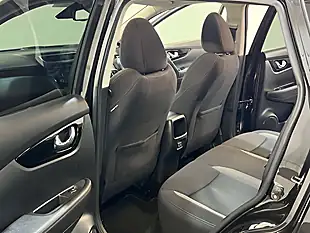 Used 2019 Nissan Qashqai N-Connecta Black - Interior and Exterior details 18
