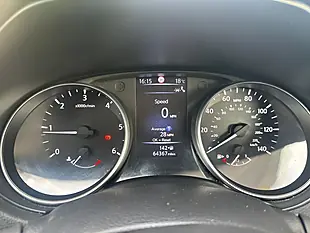 Used 2019 Nissan Qashqai N-Connecta Blue - Interior and Exterior details 10